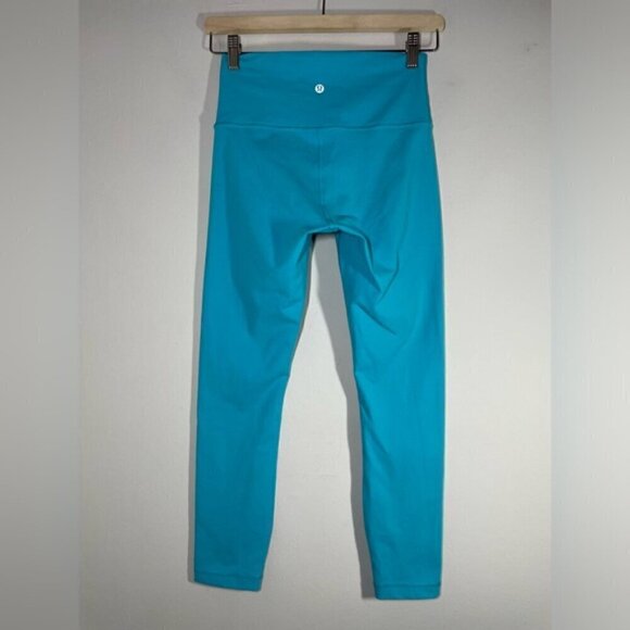 Lululemon High Times Pant size 6 - Picture 8 of 10